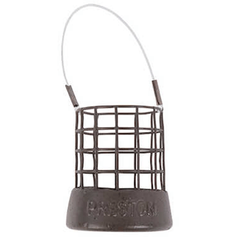 Preston Distance Cage Feeder