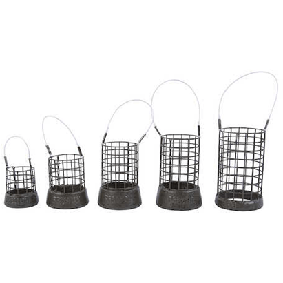 Preston Distance Cage Feeder