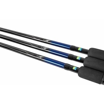 Preston Distance Master Feeder Rods