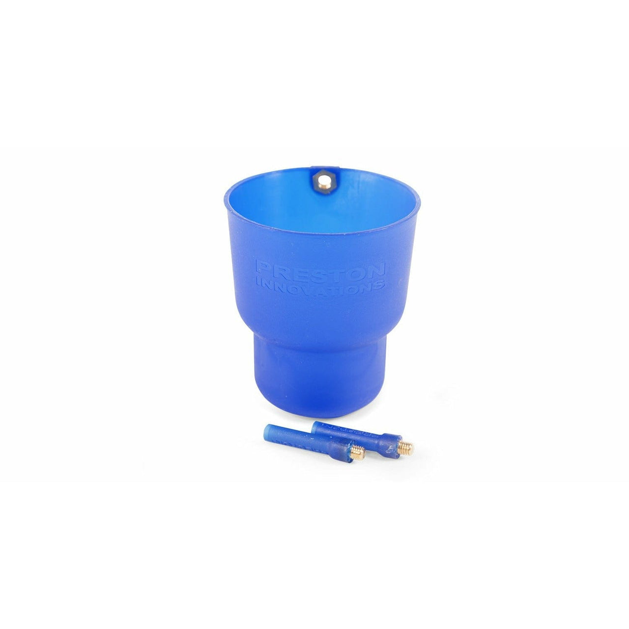 Preston Double Pot