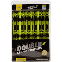 Preston Double Slider