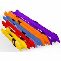 Preston Double Slider Pole Winders (10 Pack)