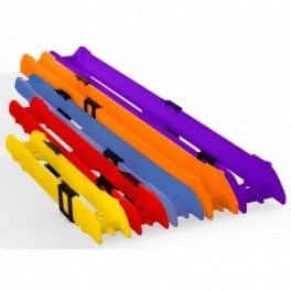 Preston Double Slider Pole Winders (10 Pack)