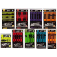Preston Double Slider Pole Winders (10 Pack)