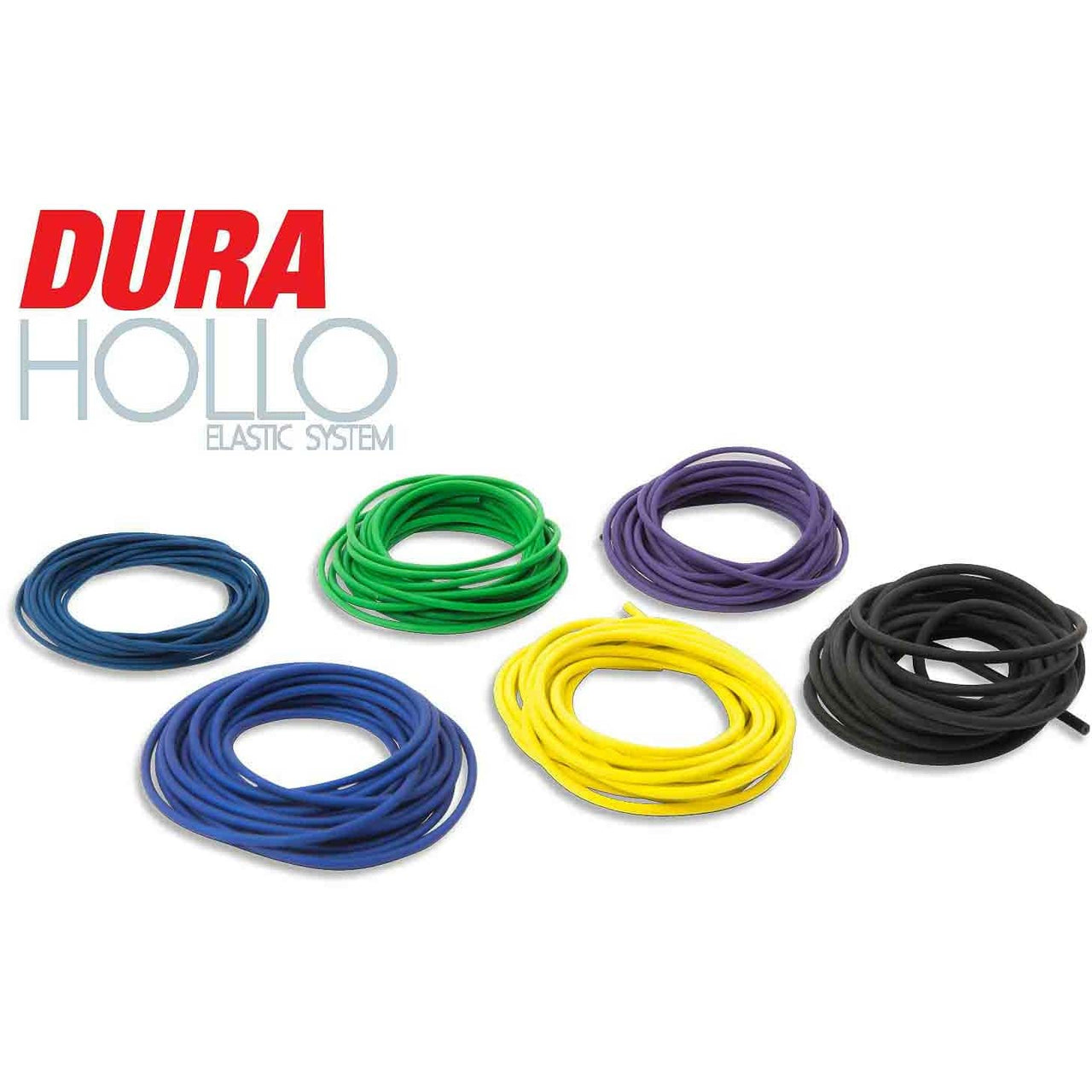PRESTON Dura Hollo Elastic