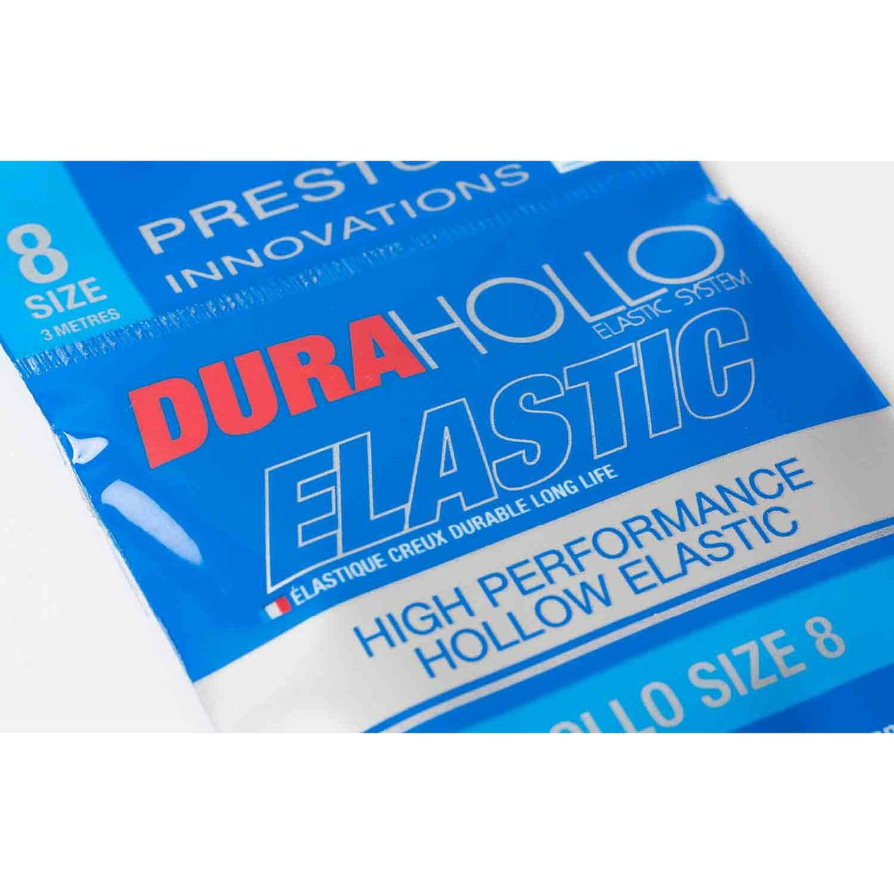 PRESTON Dura Hollo Elastic