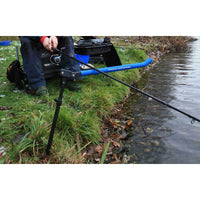 Preston DUTCH MASTER Feeder Bankstick
