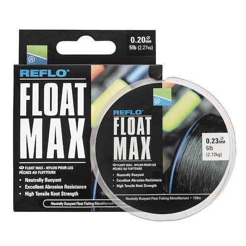 Preston Float Max 150M