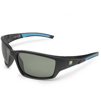 PRESTON Float Pro Polarised Sunglasses Grey