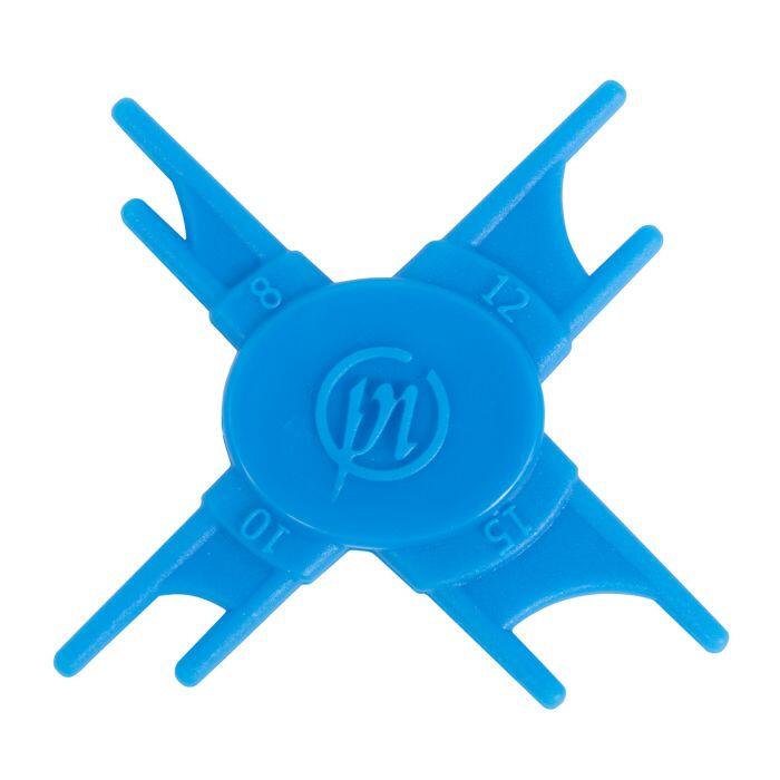 PRESTON Floater Loop Sizer
