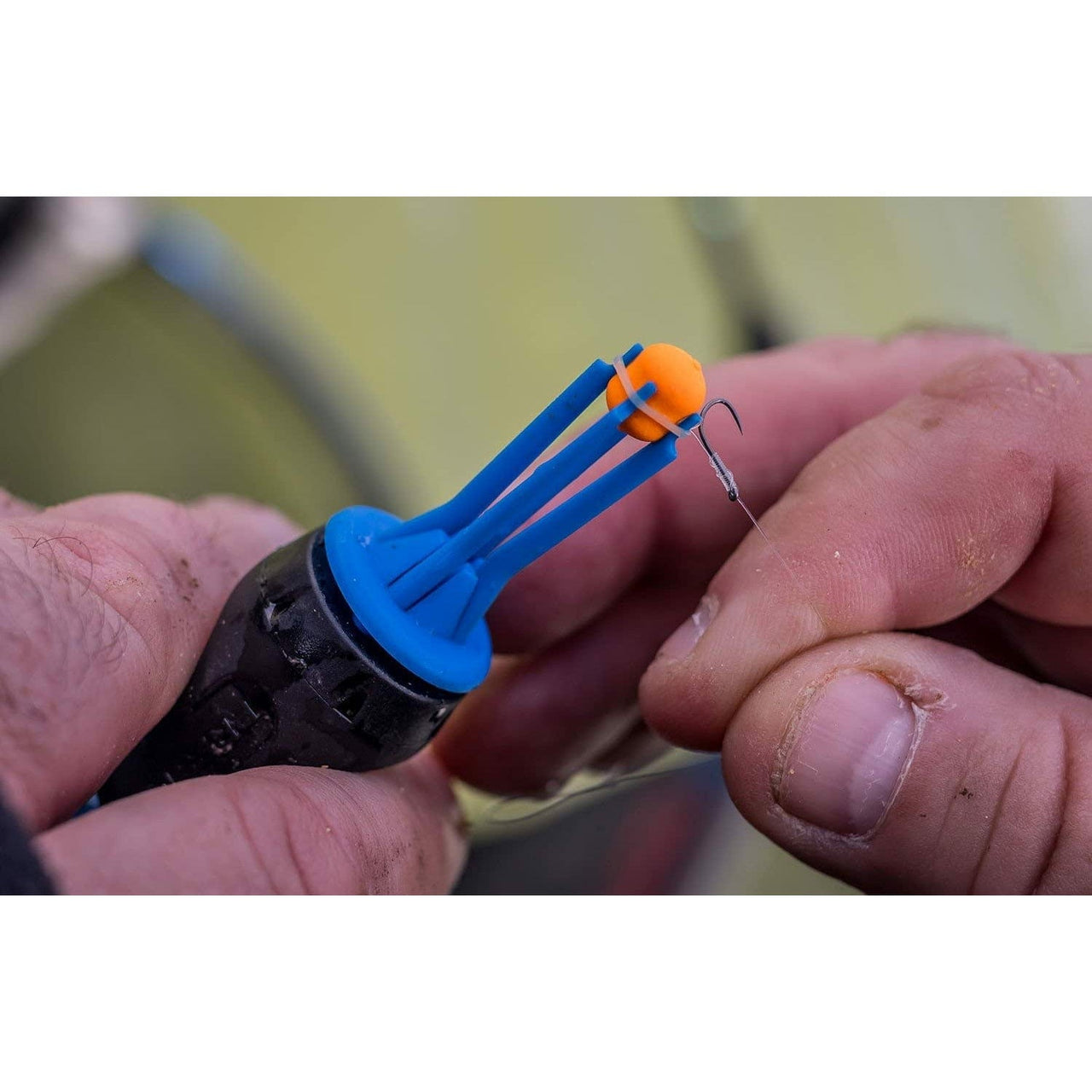 PRESTON Floater Pellet Bander