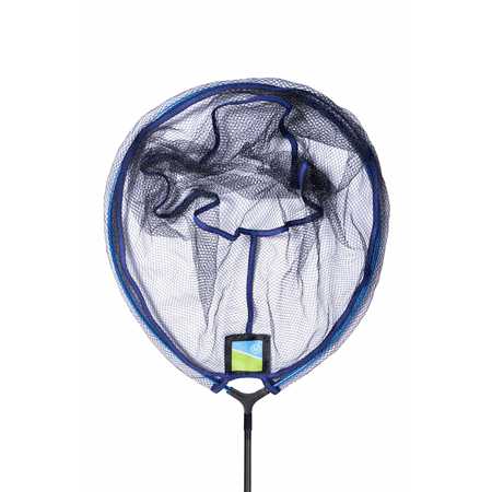 Preston Free Flow Landing Net