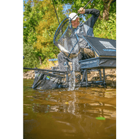 Preston Free Flow Landing Net