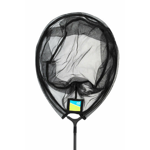 PRESTON Hair Mesh Landing Net