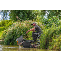 PRESTON Hair Mesh Landing Net