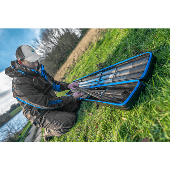 Preston Hardcase Pole Safe