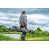 Preston Hardcase Pole Safe XL