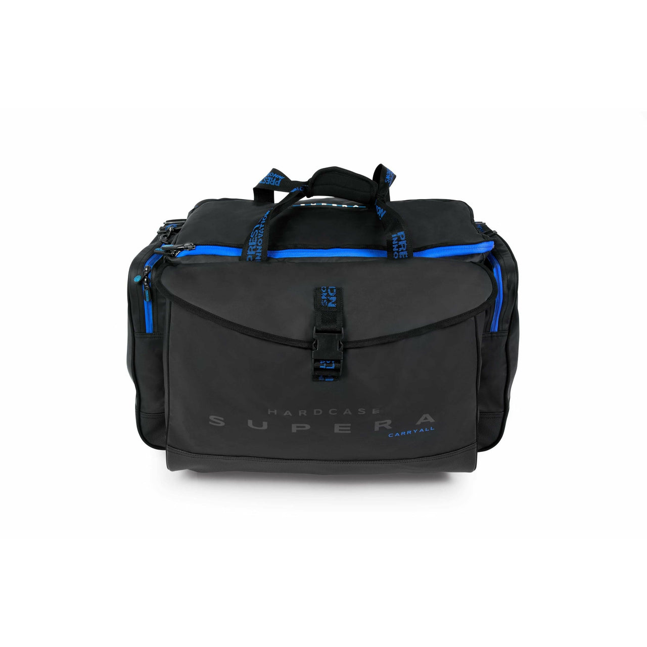 Preston Hardcase Supera Carryall