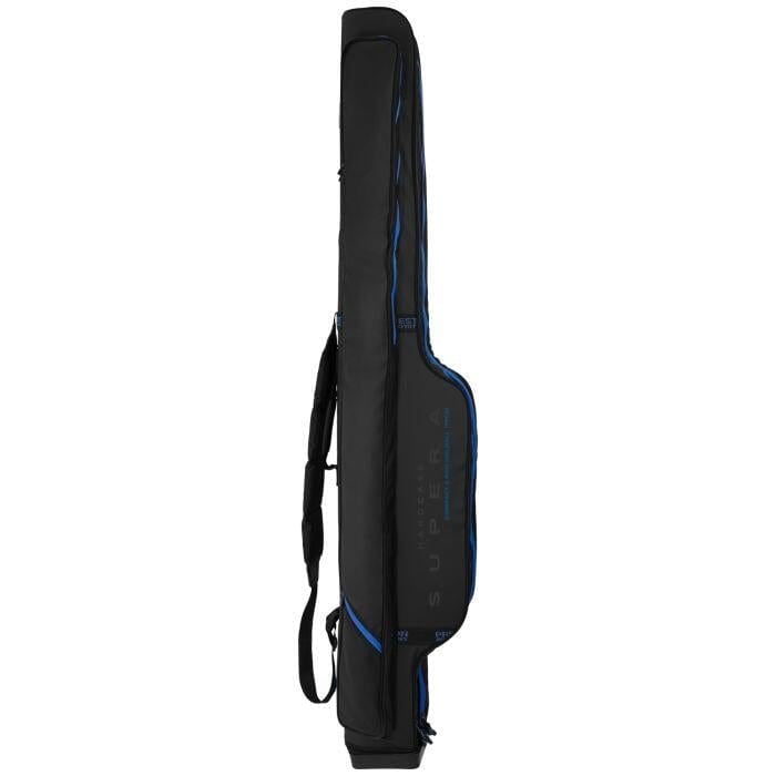 PRESTON Hardcase Supera Compact 6 Rod 195cm