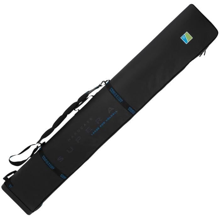 PRESTON Hardcase Supera Large Rod Holdall