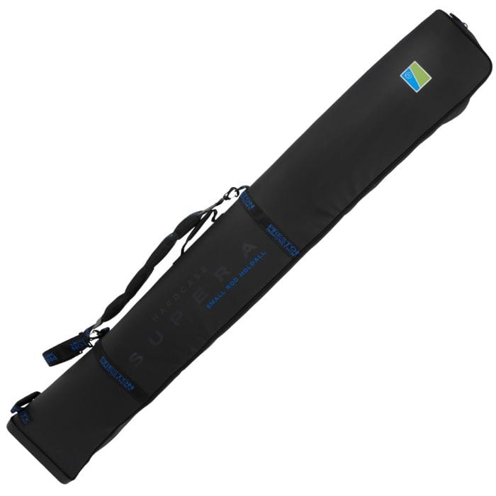 Preston Hardcase Supera Small Rod Holdall