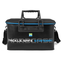 Preston Hardcase Tackle Safe - Standard