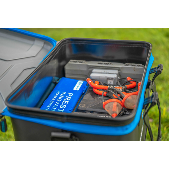 Preston Hardcase Tackle Safe - Standard