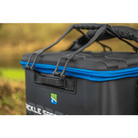 Preston Hardcase Tackle Safe - Standard