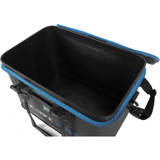 Preston Hardcase Tackle Safe - Standard