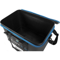 Preston Hardcase Tackle Safe - Standard