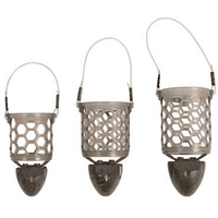 Preston HEXMESH PLASTIC BULLET FEEDER
