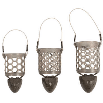Preston HEXMESH PLASTIC BULLET FEEDER