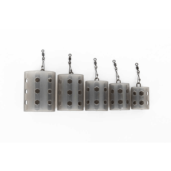 Preston Hexmesh Plastic Open End