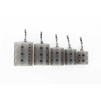 Preston Hexmesh Plastic Open End