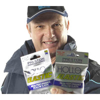 PRESTON Hollo Elastic