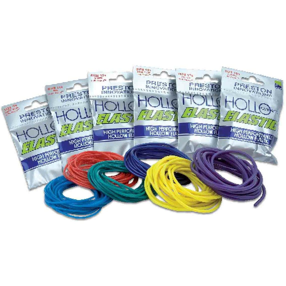 PRESTON Hollo Elastic