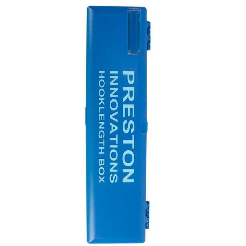 PRESTON Hooklength Box