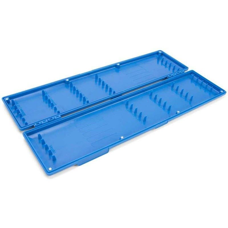 PRESTON Hooklength Box