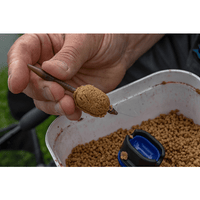 Preston ICS Dura Flat Method Feeder