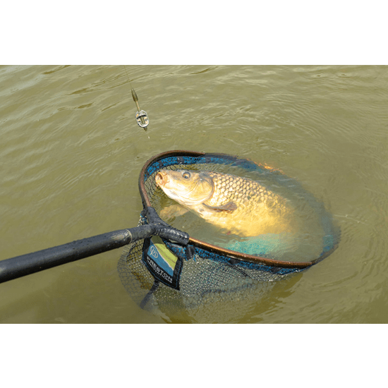 Preston ICS Dura Flat Method Feeder