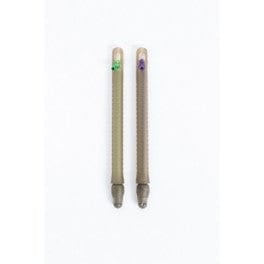 Preston ICS Elasticated Stem Kit
