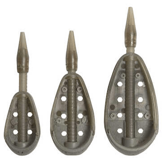 Preston ICS IN-Line Banjo XR Feeder