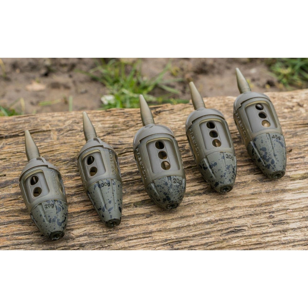 Preston ICS IN-Line Maggot Feeder