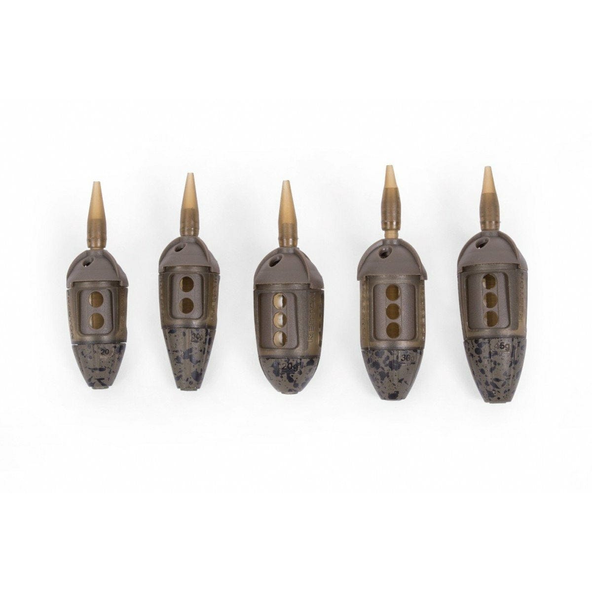 Preston ICS IN-Line Maggot Feeder