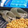 PRESTON ICS IN-Line Solid Pellet Feeder