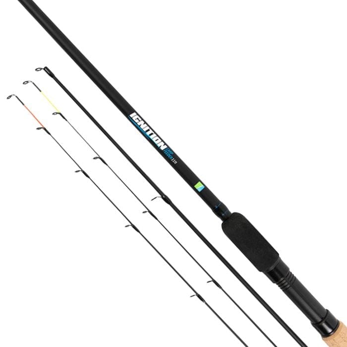 Preston Ignition Carp Feeder