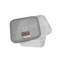 Preston Innovations Bloodworm Bait Tub 1.2L