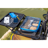 Preston Innovations Double Decker Side Tray