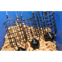 Preston Innovations Dutchmaster BLACK Bullet Feeder