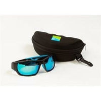 Preston Innovations Floater Polarised Sunglasses Blue Lens - P0200105